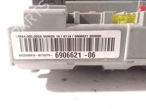 Used Fuse box BMW 3 (E90) 320 d (163 hp) 15444414