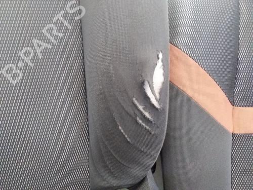 Seats set FORD KUGA I 2.0 TDCi | BP15461765C78 