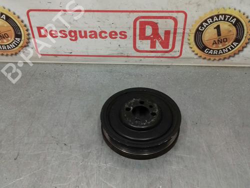 Used Pulley VW PASSAT B6 Variant (3C5) 2.0 TDI (110 hp) 15430910