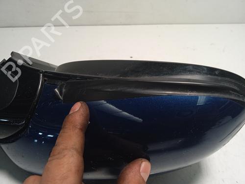 Right mirror BMW 1 (E81) 118 d | BP15881985C27 