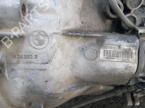 Gearbox BMW 3 Coupe (E46)  | BP15547839M3 