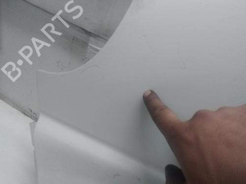 Left front fenders OPEL VIVARO A Van (X83)  | BP16268714C41 