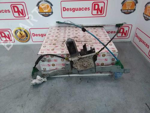 Front left window mechanism CITROËN C2 (JM_)  | BP15427037C22 
