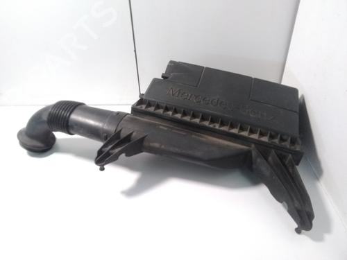 Used Air filter box MERCEDES-BENZ VIANO (W639) [2003-2025]  15455627