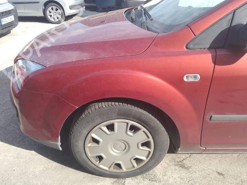 Used Left front fenders FORD FOCUS II (DA_, HCP, DP) [2004-2013]  26560930