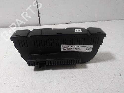 Climate control OPEL ASTRA J (P10)  | BP17461364I5 