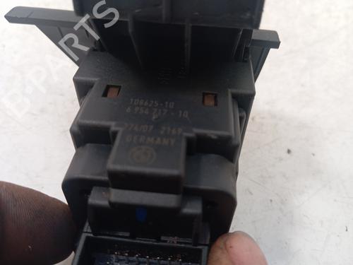 Ignition barrel BMW 1 (E81) 118 d | BP16888620M48 