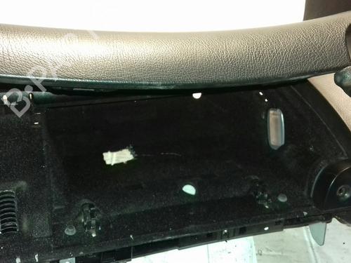 Glove box MERCEDES-BENZ E-CLASS (W211) E 220 CDI (211.008) | BP15441274C95 