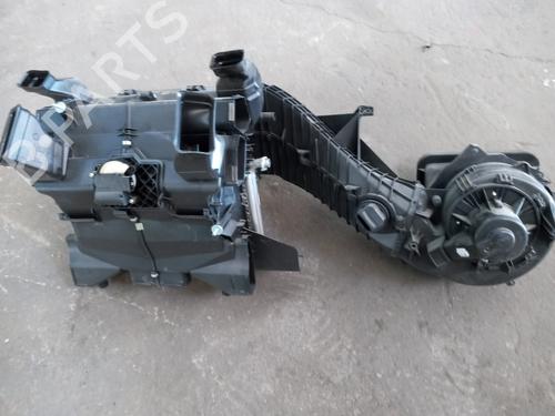 Heater matrix box MERCEDES-BENZ SPRINTER 2-t Van (B901, B902)  | BP15450048M61 