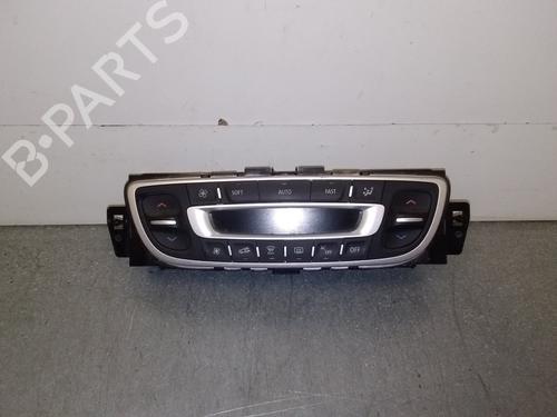 Used Climate control RENAULT MEGANE III Hatchback (BZ0/1_, B3_) [2008-2025]  15439169