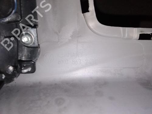 Armrest / Center console VW LUPO I (6X1, 6E1)  | BP15435031I20 