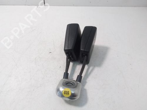 Used Seat buckle SKODA RAPID (NH3, NK3, NK6) [2012-2022]  16459528