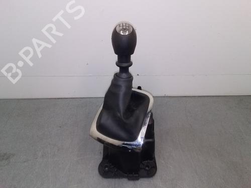 Gear lever RENAULT MEGANE III Hatchback (BZ0/1_, B3_)  | BP15439226M90 