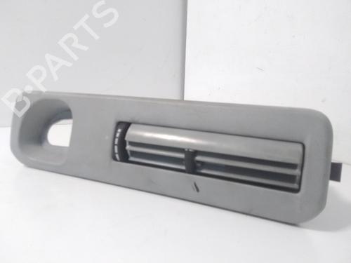 Air vent MERCEDES-BENZ VIANO (W639) [2003-2024]  15454299