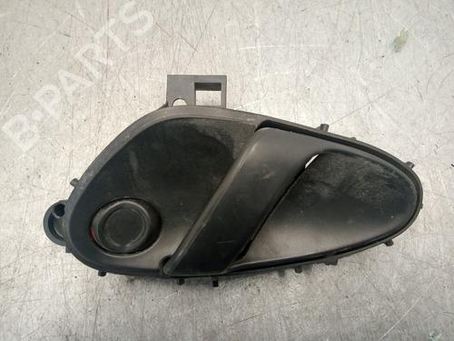 Used Front left interior door handle CITROËN XSARA (N1) 2.0 HDi 90 (90 hp) 16646236