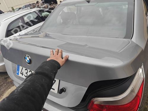 Tailgate BMW 5 (E60) 530 i | BP23041696C6 