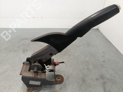Used Hand brake CITROËN C4 Coupe (LA_) [2004-2013]  15459657