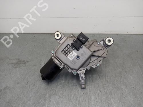Front wiper motor CITROËN C4 Grand Picasso I (UA_)  | BP15437723M29 
