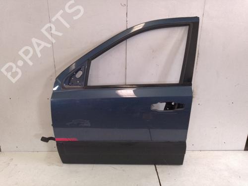 Used Left front door KIA SORENTO I (JC) 2.5 CRDi 4WD (140 hp) 22436159