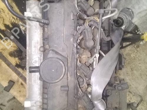Engine RENAULT MEGANE II (BM0/1_, CM0/1_)  | BP16065444M1 