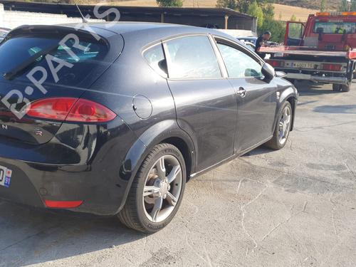 Left front driveshaft SEAT LEON (1P1)  | BP15440484M38 