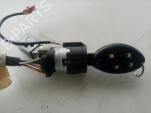 Ignition barrel CITROËN C8 (EA_, EB_) 2.2 HDi | BP16752055M48 