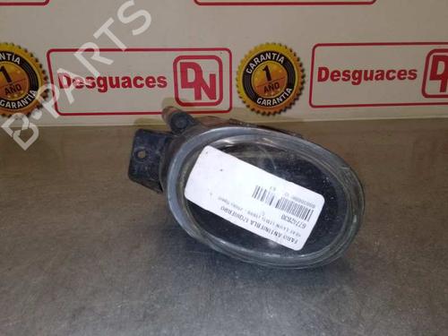 Used Left front fog light SEAT LEON (1M1) [1999-2006]  15428498
