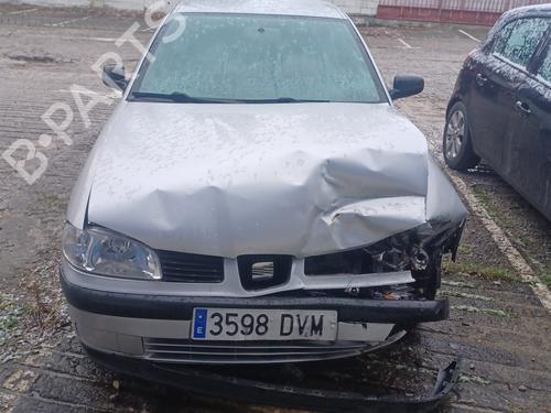 Left taillight SEAT IBIZA II (6K1)  | BP18784241C34 
