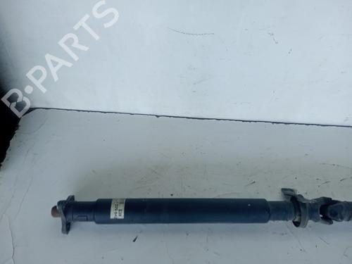 Driveshaft BMW 5 (E39) 530 d | BP18012618M37 