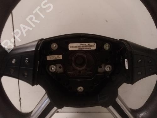 Rat MERCEDES-BENZ M-CLASS (W164) ML 320 CDI 4-matic (164.122) | BP15465764C49 