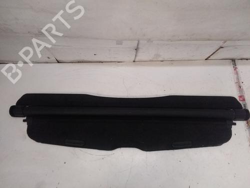 Used Rear parcel shelf PEUGEOT 307 SW (3H) [2002-2009]  16183688