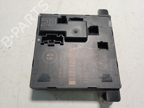 Electronic module MERCEDES-BENZ CLS (C219)  | BP15945602M83 