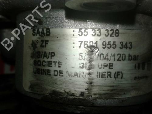 Steering pump SAAB 9-5 (YS3E)  | BP16169737M99 