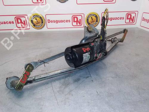 Viskermotor vindrude RENAULT KANGOO (KC0/1_) [1997-2025]  15427202