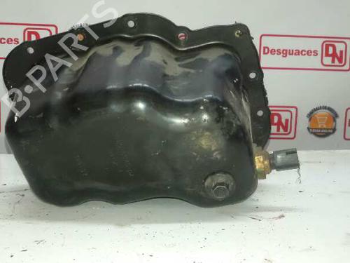 Oliebundkar LAND ROVER DISCOVERY III (L319) 2.7 TD 4x4 | BP15429535M115 