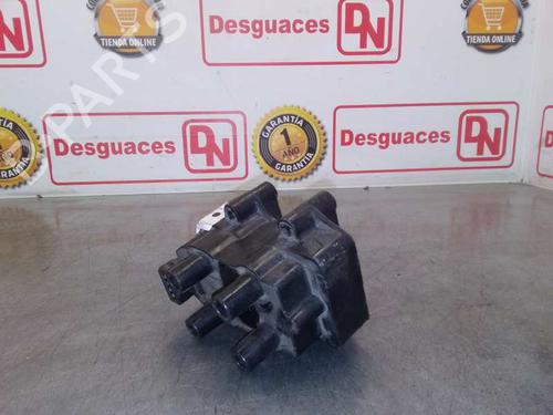 Used Ignition coil PEUGEOT 106 I (1A, 1C) [1991-1996]  15432188
