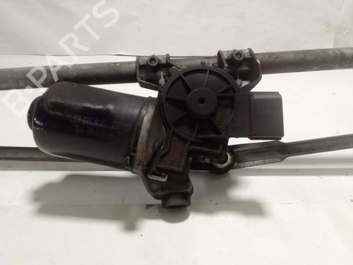 Front wiper motor LAND ROVER RANGE ROVER SPORT I (L320) 2.7 D 4x4 | BP15455349M29 
