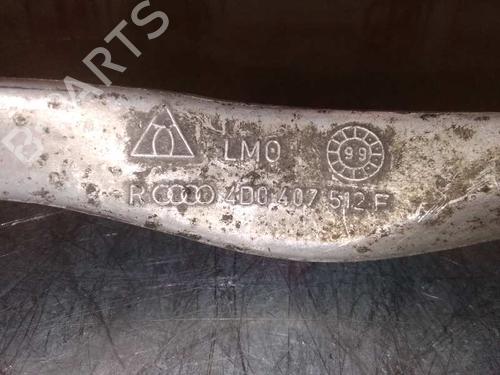 Right front suspension arm AUDI A4 B5 (8D2)  | BP15432326M13 