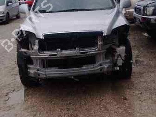 Flywheel CHEVROLET CAPTIVA (C100, C140)  | BP15459018M101 
