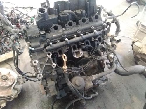 Engine LAND ROVER FREELANDER I (L314)  | BP15454218M1 