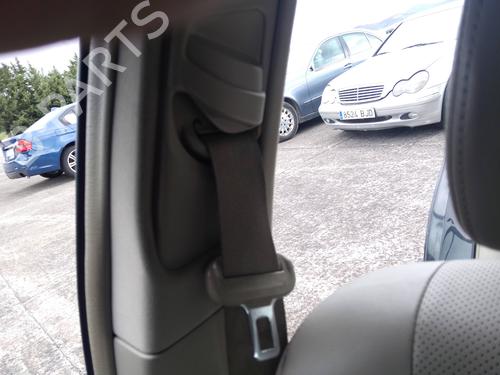 Used Front right seatbelt TOYOTA AVENSIS Estate (_T25_) [2003-2008]  26560963