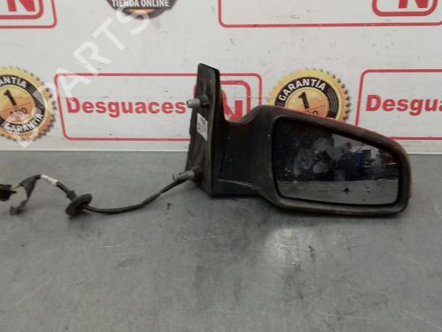 Used Right mirror OPEL ZAFIRA / ZAFIRA FAMILY B (A05) 1.9 CDTI (M75) (150 hp) 15436836