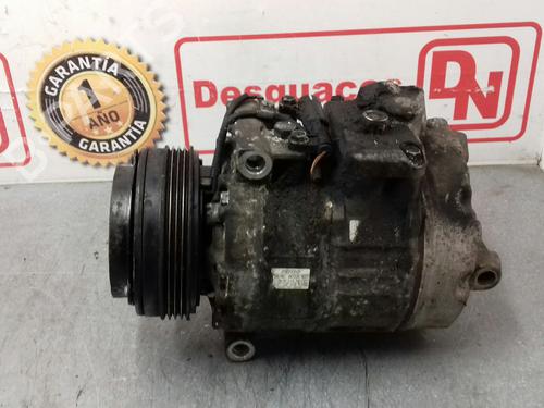AC compressor BMW 3 Touring (E46)  | BP15436036M34 