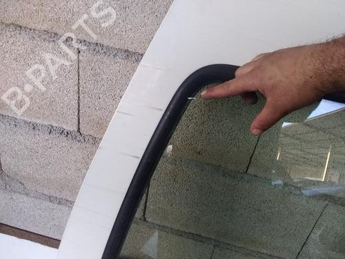 Left tailgate PEUGEOT EXPERT (224_)  | BP16021132C76 