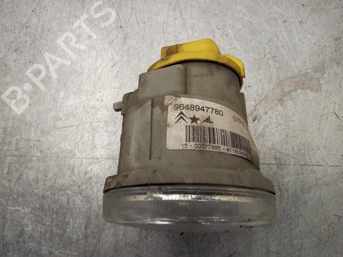 Right front fog light PEUGEOT EXPERT (224_)  | BP15464155C31 