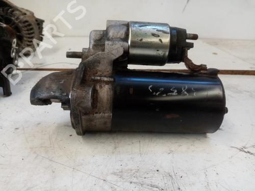 Used Starter BMW 5 (E60) [2001-2010]  28025028
