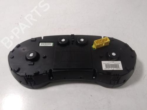Instrument cluster PEUGEOT 308 I (4A_, 4C_) 1.6 HDi | BP18050592C47 