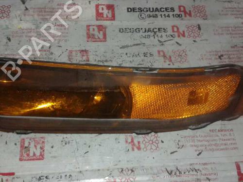 Used Left front indicator FORD USA MUSTANG Convertible [2005-2025]  15589299