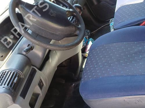 Front left window mechanism PEUGEOT EXPERT (224_)  | BP21801372C22 