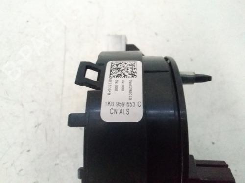 Squib airbag VW GOLF V (1K1)  | BP15449624C102 